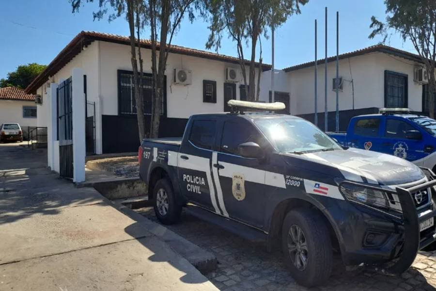Vigilante denuncia furto de quantia guardada após anos de trabalho em Brumado