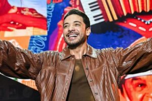 Wesley Safadão é destaque na programação especial da rádio Baiana FM