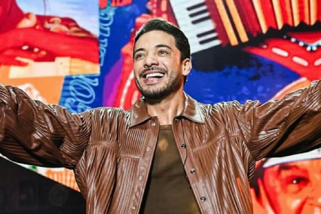 Wesley Safadão é destaque na programação especial da rádio Baiana FM