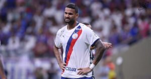 Willian José se pronuncia após republicar vídeo com ofensas ao Nordeste