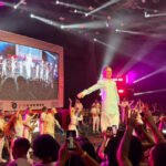 Xanddy Harmonia recebe...