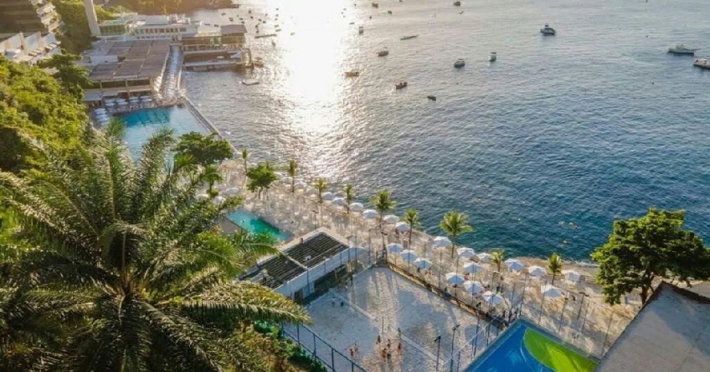 Yacht Clube da Bahia aciona Polícia Civil para investigar suposta agressão a funcionária