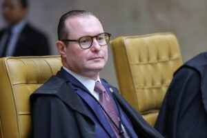 Zanin barra recurso de Paes e confirma Douglas Ruas como vencedor no Rio após anulação de votos