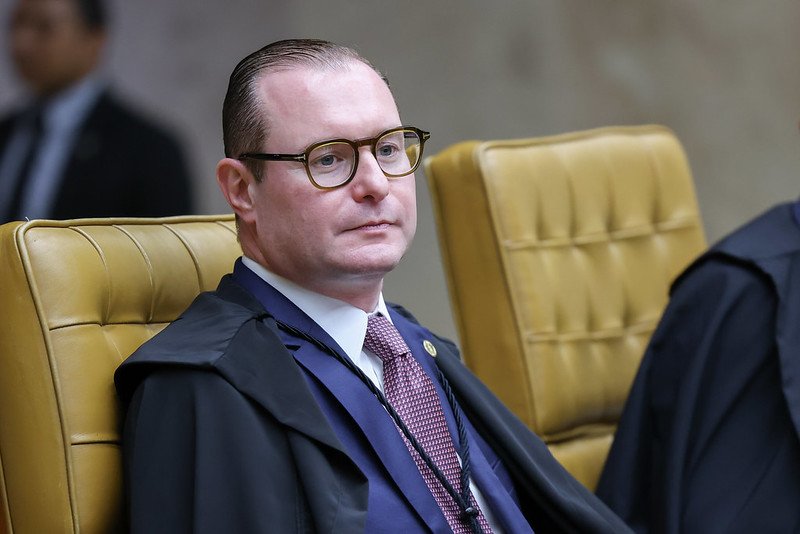 Zanin barra recurso de Paes e confirma Douglas Ruas como vencedor no Rio após anulação de votos