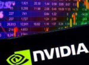 Nvidia se beneficiou do boom da IA, mas teme ter futuro incerto