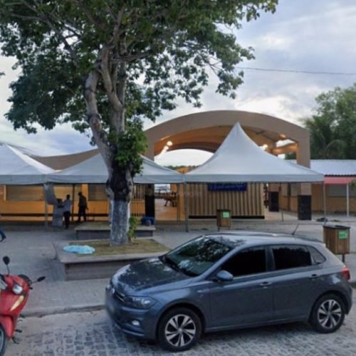 Prefeitura de Porto Seguro assina acordo com Iphan para corrigir obras ilegais no Mercado de Peixes