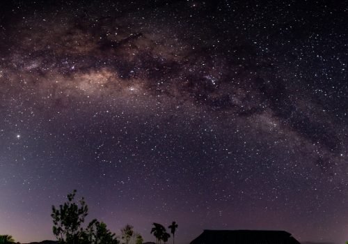Cometas podem ter ajudado a criar os continentes da Terra