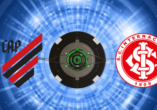 Athletico-PR x Internacional: onde assistir, horário e escalações do jogo do Brasileirão