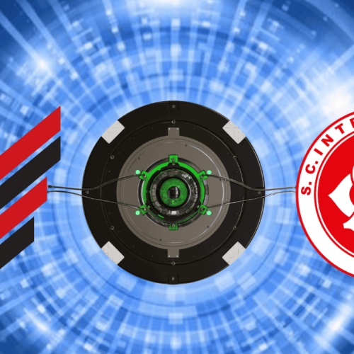 Athletico-PR x Internacional: onde assistir, horário e escalações do jogo do Brasileirão