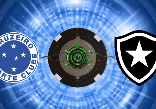 Cruzeiro x Botafogo: onde assistir, horário e escalação do jogo do Brasileirão