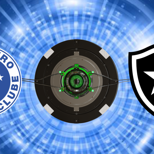 Cruzeiro x Botafogo: onde assistir, horário e escalação do jogo do Brasileirão