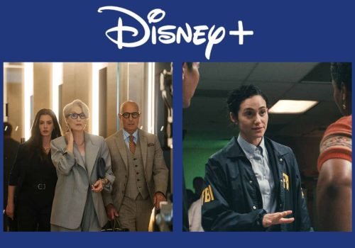Disney+: lançamentos da semana (27 de julho a 2 de agosto)