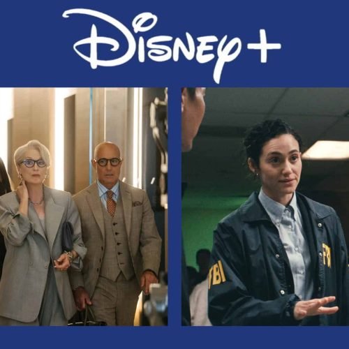 Disney+: lançamentos da semana (27 de julho a 2 de agosto)
