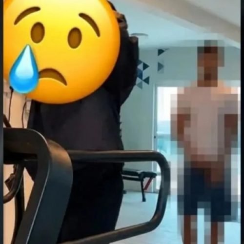 Acusado de importunação sexual em Feira de Santana segue procurado pela polícia