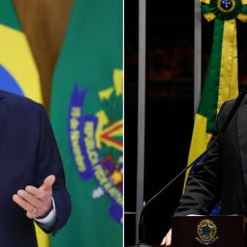 BTG/Nexus: Lula empata com Flávio Bolsonaro no 2° turno