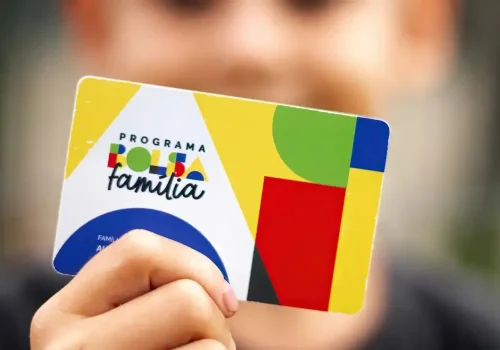 Bolsa Familia 2