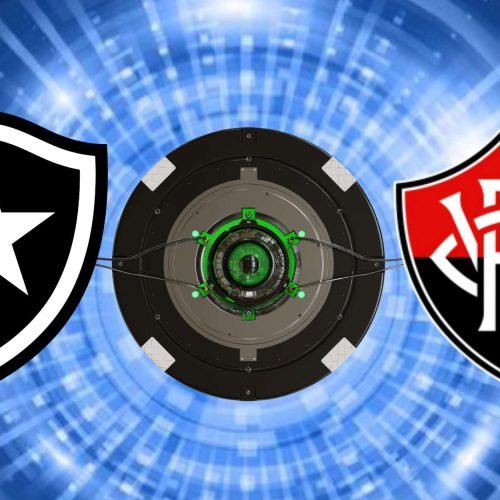 Botafogo x Vitória: onde assistir, horário e escalações do jogo do Brasileirão