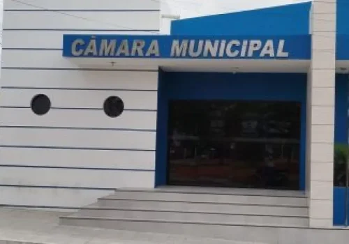 Câmara Queimadas