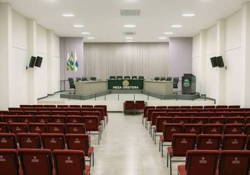 Camara de Monte Santo