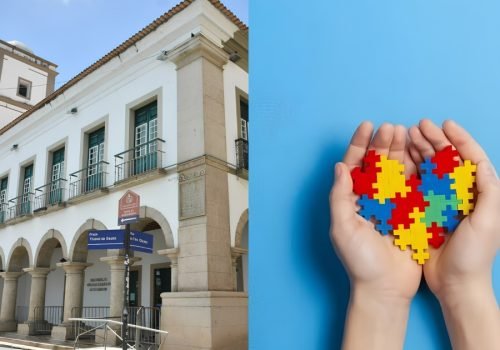 Câmara de Salvador analisa proposta de acessibilidade para pessoas com autismo em pontos turísticos
