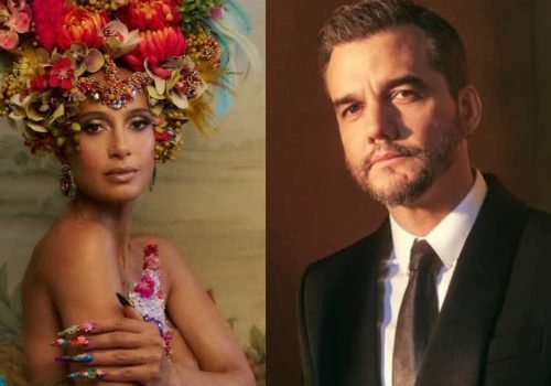 Camila Pitanga e Wagner Moura estão entre os indicados ao Prêmio Grande Otelo 2026; confira