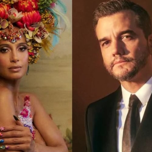 Camila Pitanga e Wagner Moura estão entre os indicados ao Prêmio Grande Otelo 2026; confira