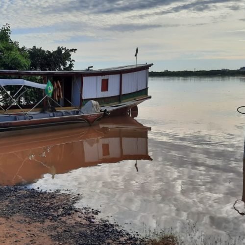 Codevasf abre licitação de R$ 354 mil para recuperação de barragem no Oeste baiano