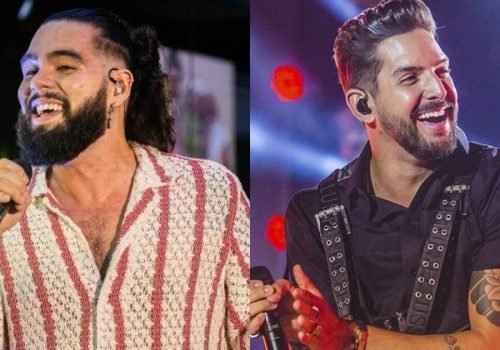Com teaser, Banda Eva anuncia Biel Brito como novo vocalista após saída de Felipe Pezzoni