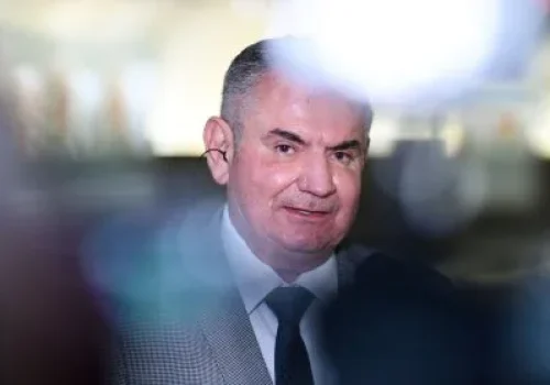 Coronel admite fazer apostas e defende as Bets no Brasil: