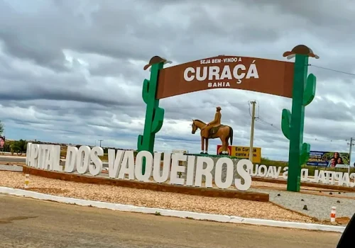 Curaçá