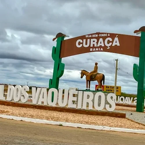 Curaçá
