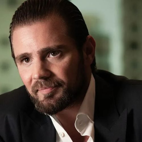 Daniel Vorcaro