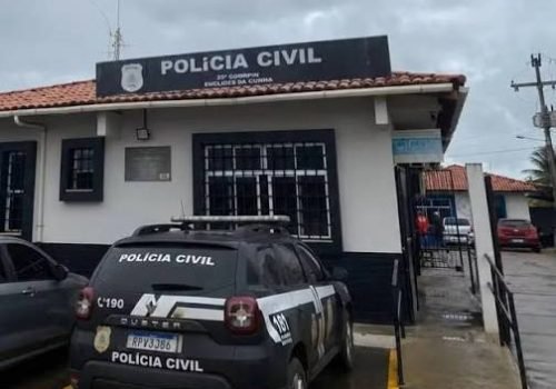 Delegacia de Euclides da Cunha