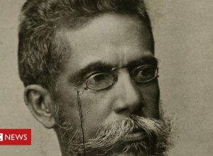 Dia da Consciência Negra: O que a negritude de Machado de Assis diz sobre como Brasil lida com racismo - BBC News Brasil