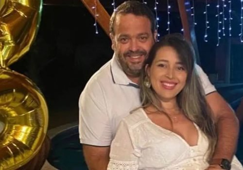Ex-vereador é condenado a 35 anos por homicídio e aborto da esposa grávida