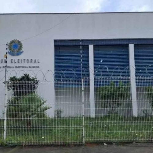 Feira, Conquista e Camaçari seguem com maior colégio eleitoral do interior; Bahia supera 94% de biometria cadastrada