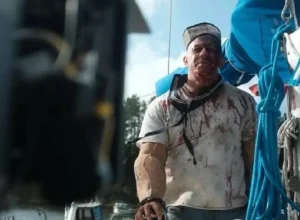 Filme de terror com Popeye tem imagem assustadora revelada; veja | A TARDE