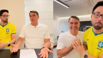 Flavio e Rico