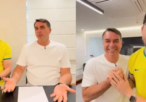 Flavio e Rico