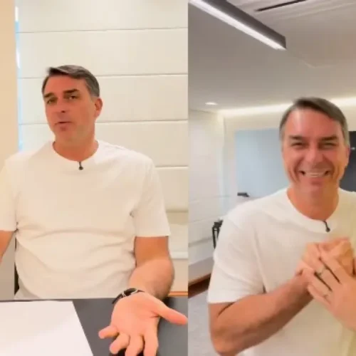 Flavio e Rico