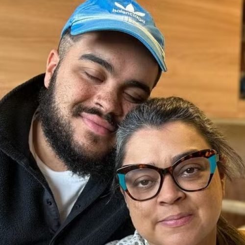 Fran Gil relembra última noite ao lado de Preta Gil nos Estados Unidos: "Não consegui dormir"