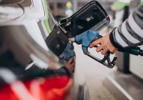 Gasolina 3