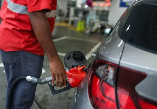 Gasolina 4