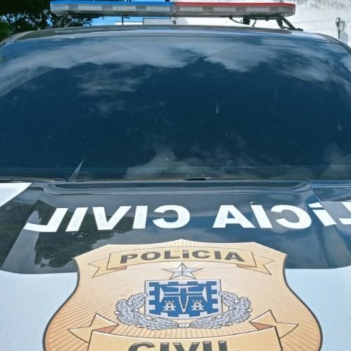 Homem é preso por tentar matar companheira e ferir enteados na zona rural de Santa Bárbara
