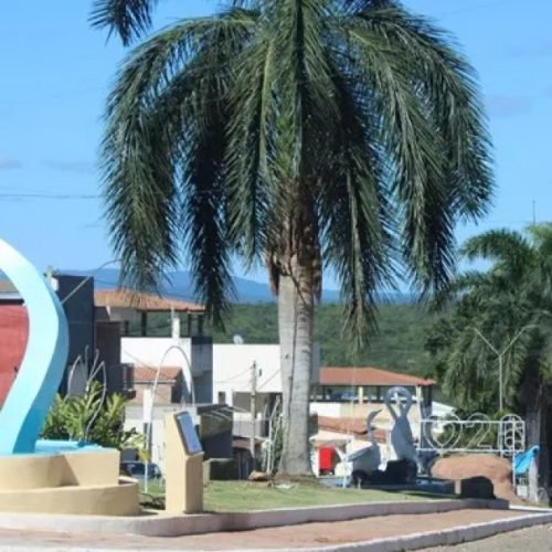 Homem que devia R$ 63 mil em pensão alimentícia é preso no Sudoeste Baiano