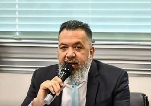 Moraes revoga uso de tornozeleira para ex-prefeito de Belford Roxo