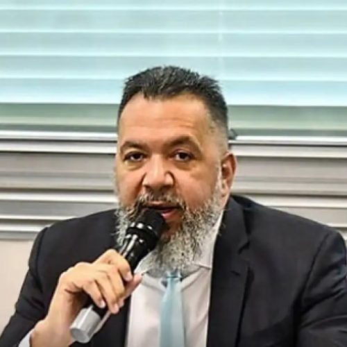 Moraes revoga uso de tornozeleira para ex-prefeito de Belford Roxo