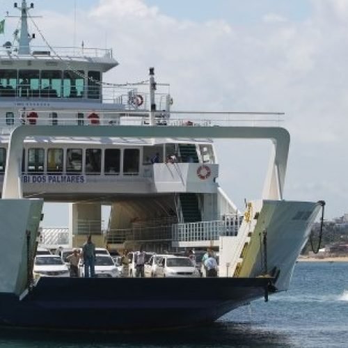 Multada por falta de higiene no serviço, Internacional Travessias suspende operação de dois ferries para manutenção
