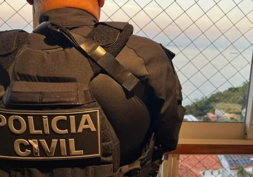 POLICIA CIVIL ILUSTRATIVA