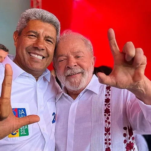 Pesquisa Genial/Quaest mostra Lula com 52% das intenções de voto